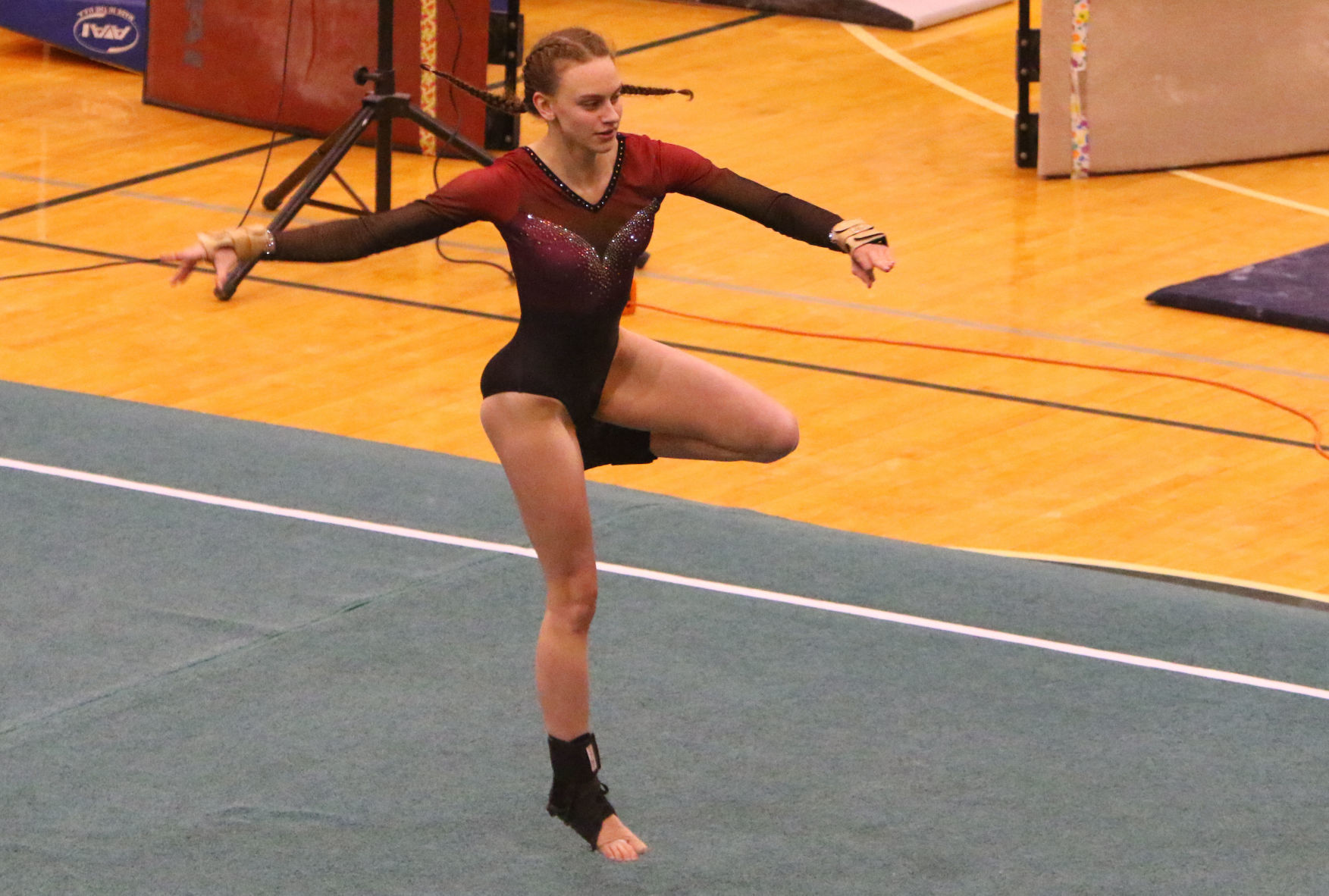Gallery: Gymnastics Regional